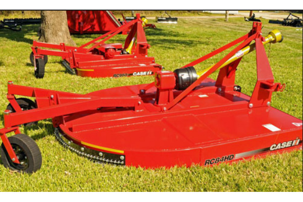 Case IH | Tractor Attachments & Implements | Rotary Cutters for sale at Rusler Implement, Colorado