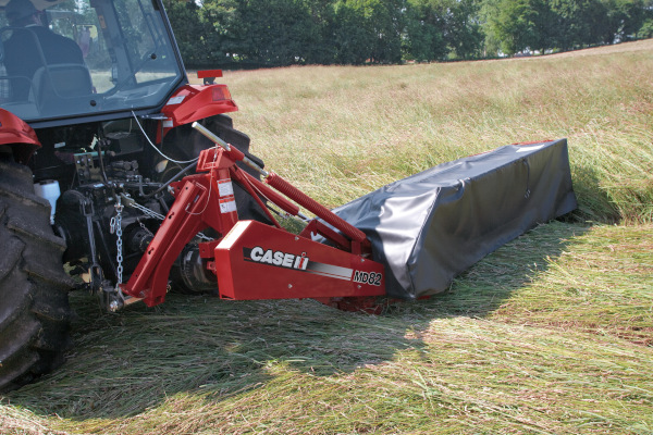Case IH | Mowers & Conditioners | Disc Mowers for sale at Rusler Implement, Colorado