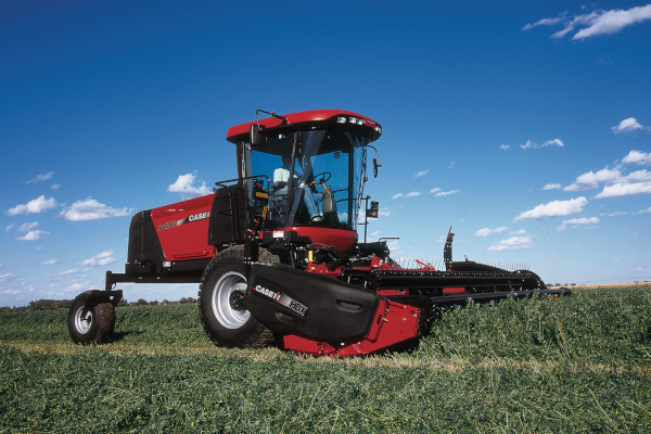 Case IH | Windrowers | Sicklebar Headers for sale at Rusler Implement, Colorado