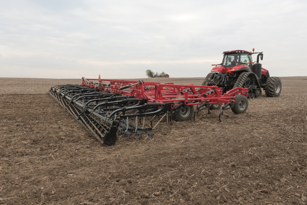 Model Tiger-Mate 255 Field Cultivator for sale at Rusler Implement, Colorado
