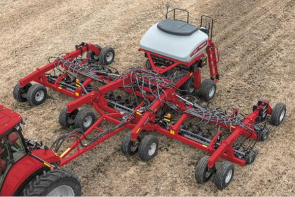 Model TRUETRACKER™ for sale at Rusler Implement, Colorado