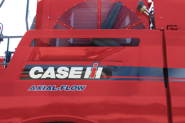 Model Axial-Flow 7250 for sale at Rusler Implement, Colorado