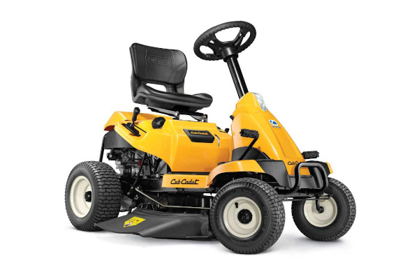 Model CC 30 H Riding Mower for sale at Rusler Implement, Colorado