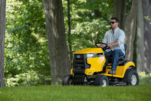 Cub Cadet | Lawn Mowers | Lawn & Garden Tractors for sale at Rusler Implement, Colorado