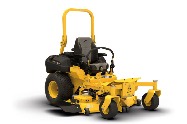Cub Cadet | Commercial Zero-Turn Mowers | PRO Z 500 L Series for sale at Rusler Implement, Colorado