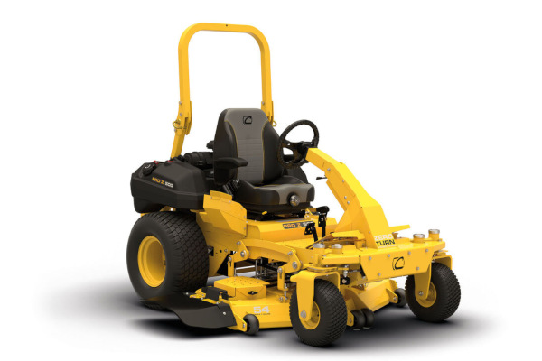 Cub Cadet | Commercial Zero-Turn Mowers | PRO Z 500 S Series for sale at Rusler Implement, Colorado