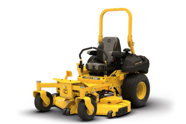 Cub Cadet | Commercial Zero-Turn Mowers | PRO Z 900 L Series for sale at Rusler Implement, Colorado