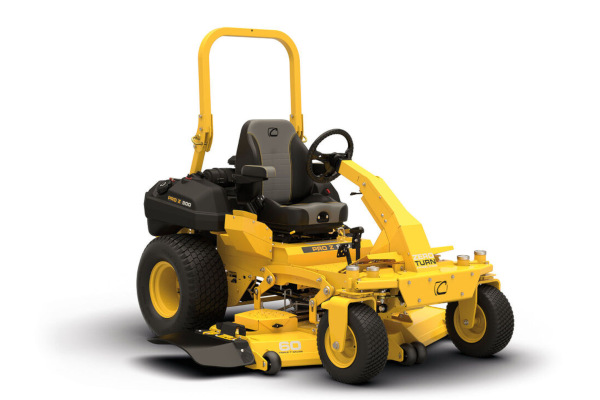 Cub Cadet | Commercial Zero-Turn Mowers | PRO Z 900 S Series for sale at Rusler Implement, Colorado