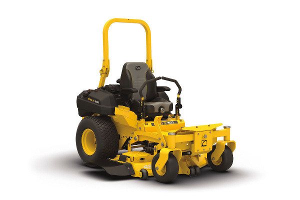 Cub Cadet | Commercial Zero-Turn Mowers | PRO Z™ Lap Bar for sale at Rusler Implement, Colorado
