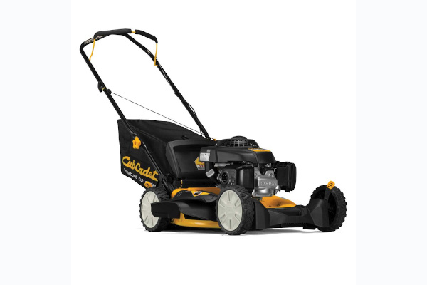 Cub Cadet | Push Mowers | SC 100 H for sale at Rusler Implement, Colorado