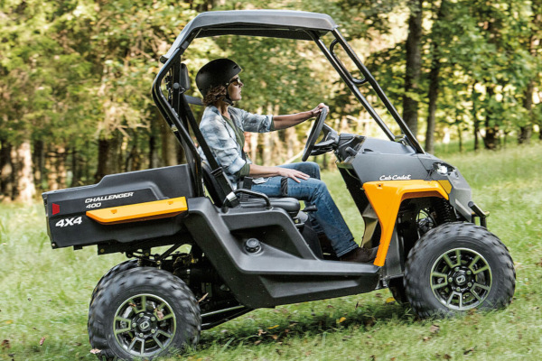 Cub Cadet | Utility Vehicles for sale at Rusler Implement, Colorado