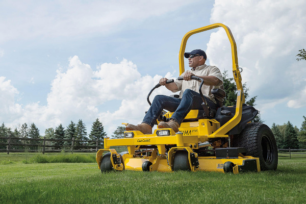 Cub Cadet | Zero-Turn Riding Mowers | Ultima Series ZTX™ for sale at Rusler Implement, Colorado