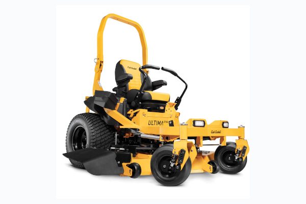 Cub Cadet | Ultima Series ZTX™ | ZTX6 60 EFI for sale at Rusler Implement, Colorado