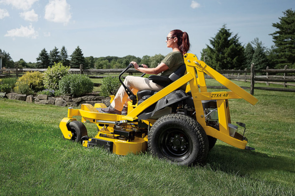 Cub Cadet | Lawn Mowers | Zero-Turn Riding Mowers for sale at Rusler Implement, Colorado