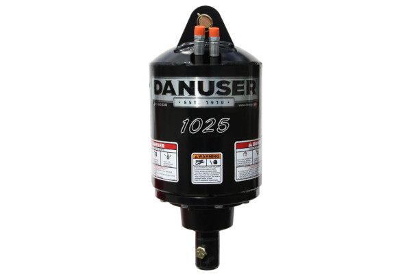 Danuser | Hydraulic | model Model 1025R for sale at Rusler Implement, Colorado