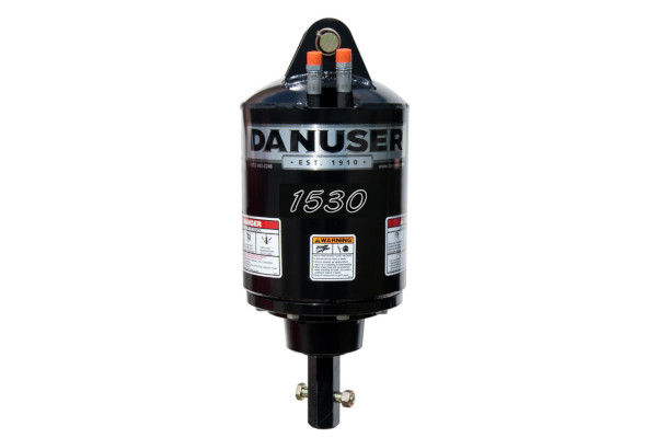Danuser | Hydraulic | model Model 1530H for sale at Rusler Implement, Colorado