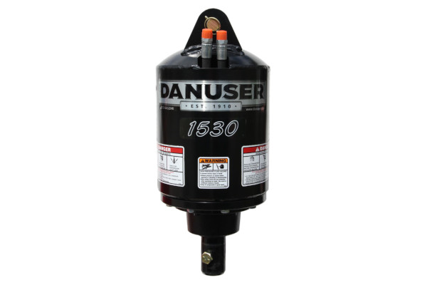 Danuser | Hydraulic | model Model 1530R for sale at Rusler Implement, Colorado