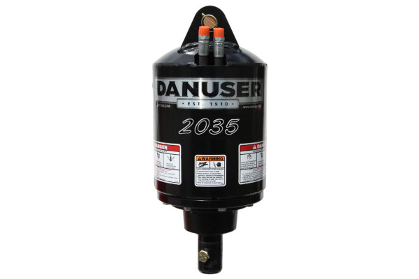 Danuser | Hydraulic | model Model 2035H for sale at Rusler Implement, Colorado