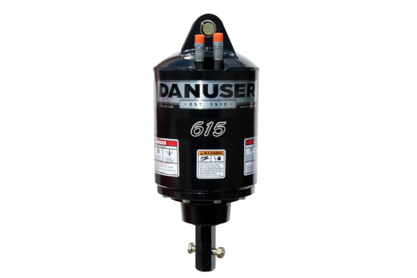 Danuser | Hydraulic | model Model 615H for sale at Rusler Implement, Colorado