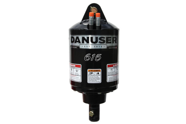 Danuser | Hydraulic | model Model 615R for sale at Rusler Implement, Colorado