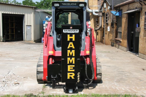 Model CB40 for sale at Rusler Implement, Colorado