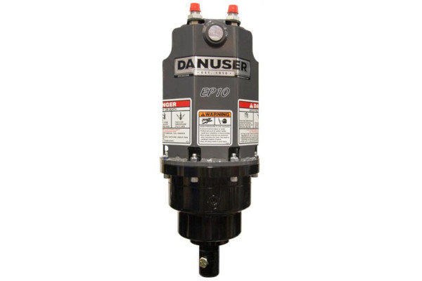 Danuser | Hydraulic | model Model EP10R for sale at Rusler Implement, Colorado