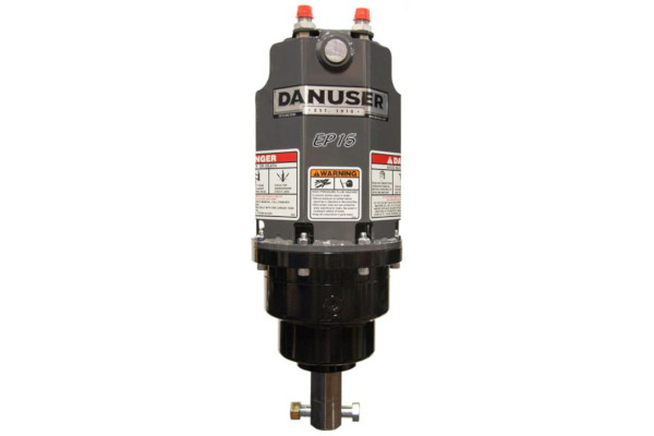 Danuser | Hydraulic | model Model EP15 for sale at Rusler Implement, Colorado