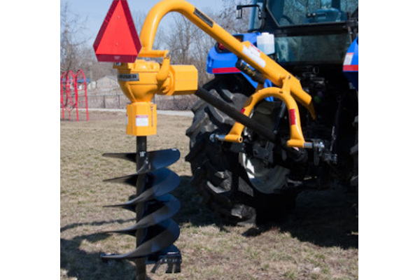 Danuser | Auger Systems | PTO for sale at Rusler Implement, Colorado