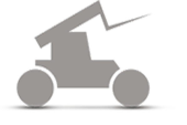Telehandler button2