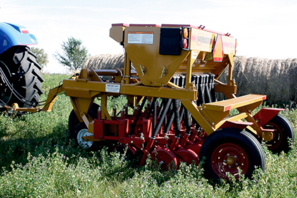 Model 77C - Seed Drill for sale at Rusler Implement, Colorado