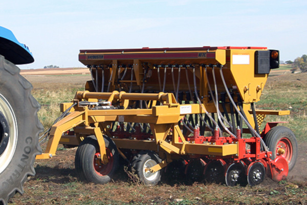 HayBuster | All Purpose Seed Drills for sale at Rusler Implement, Colorado