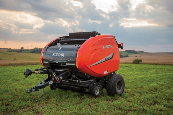 Kubota | Farm Implements | Balers for sale at Rusler Implement, Colorado