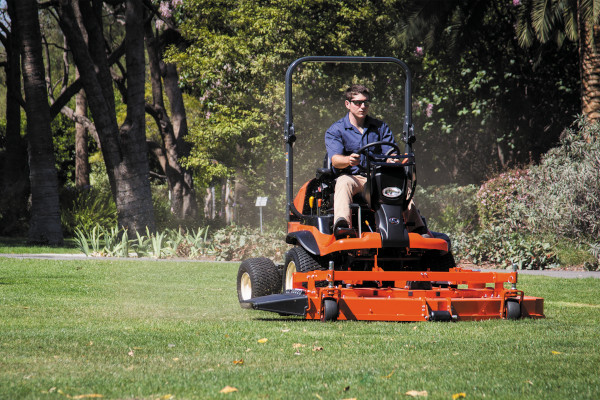 Kubota | Front Mount Mowers | F Series for sale at Rusler Implement, Colorado