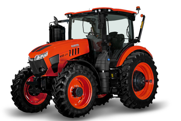 Kubota | Agriculture Tractors | M8 Series for sale at Rusler Implement, Colorado