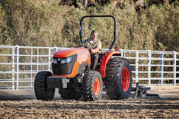 Kubota | Economy Utility Tractors | MX Series for sale at Rusler Implement, Colorado