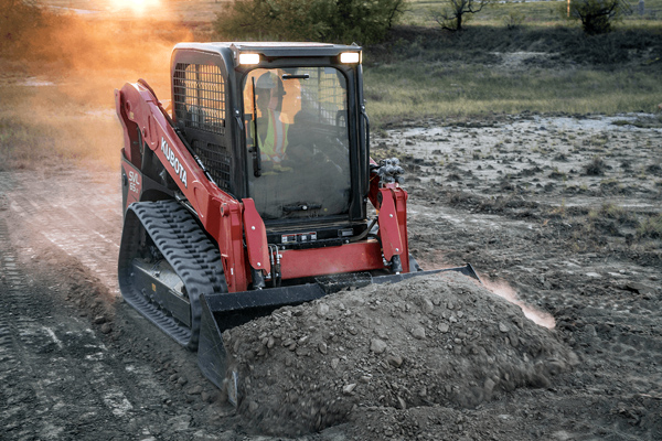 Kubota Equipment | Construction Equipment for sale at Rusler Implement, Colorado