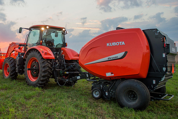 Kubota Equipment | Farm Implements for sale at Rusler Implement, Colorado