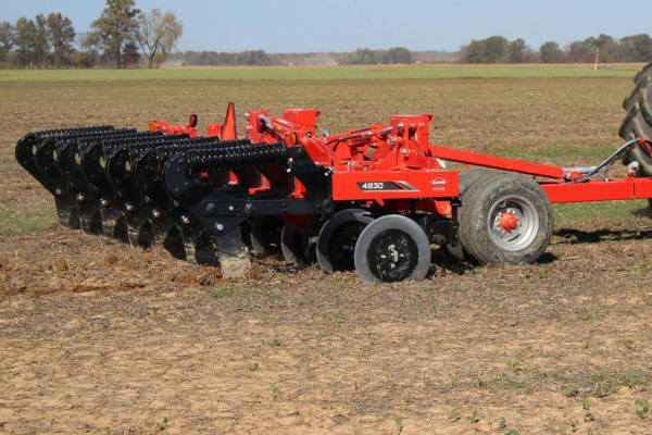 Model 4830-838F for sale at Rusler Implement, Colorado