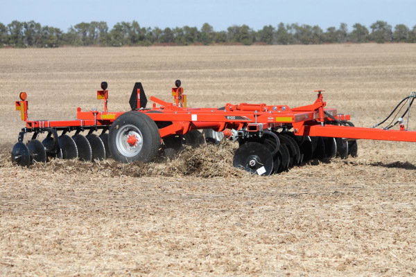 Model 8100-12W for sale at Rusler Implement, Colorado