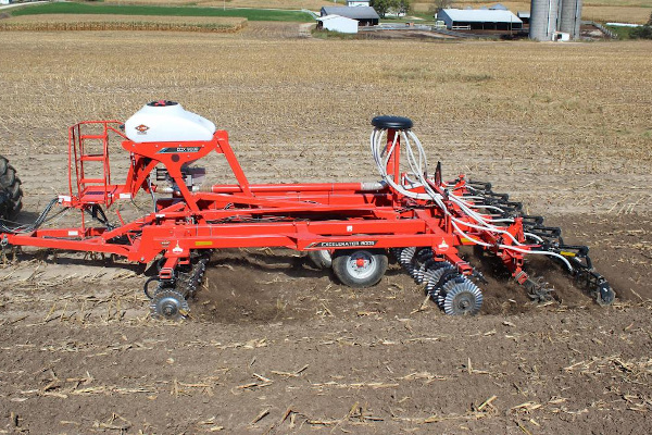 Model CCX 9000-21 / 8005-11 for sale at Rusler Implement, Colorado