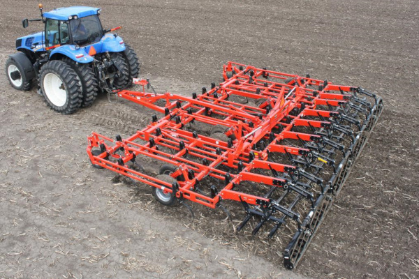 Kuhn | Field Cultivator | 5635 Series for sale at Rusler Implement, Colorado