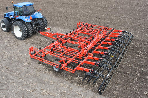 Kuhn | Secondary Tillage | Field Cultivator for sale at Rusler Implement, Colorado