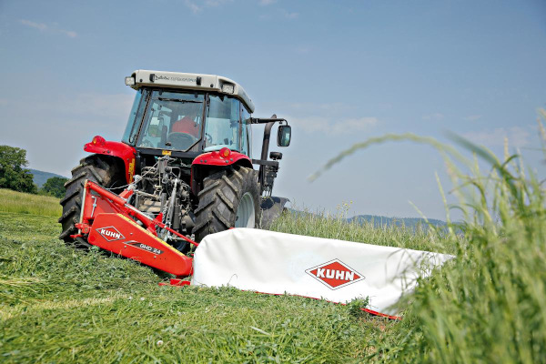 Kuhn | Mounted Mowers | GMD Select Series for sale at Rusler Implement, Colorado