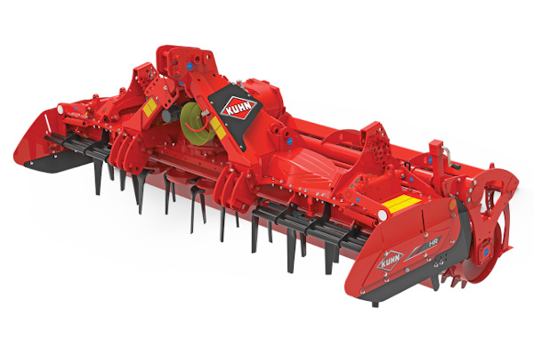 Kuhn | Power Harrows | HR 1030 for sale at Rusler Implement, Colorado