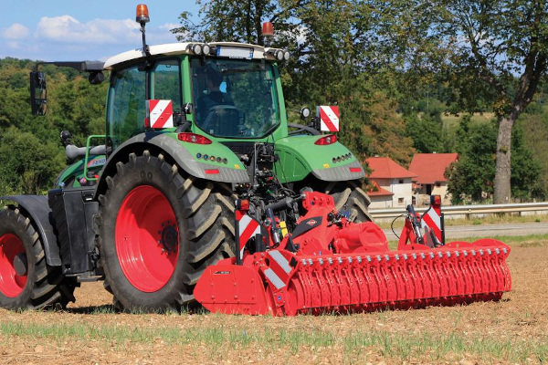 Kuhn | Power Harrows | HR 1040 for sale at Rusler Implement, Colorado