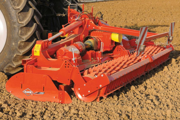 Model HRB 353 DN for sale at Rusler Implement, Colorado