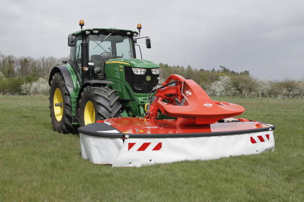 Kuhn | Hay and Forage Tools | Mower Conditioners for sale at Rusler Implement, Colorado
