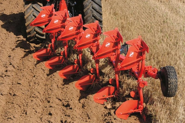 Kuhn | Mounted Rollover Plows | Multi-Master for sale at Rusler Implement, Colorado