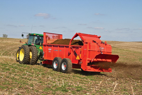Model PS 160 for sale at Rusler Implement, Colorado
