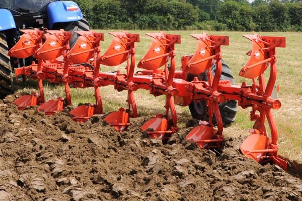 Kuhn | Crop | Plows for sale at Rusler Implement, Colorado